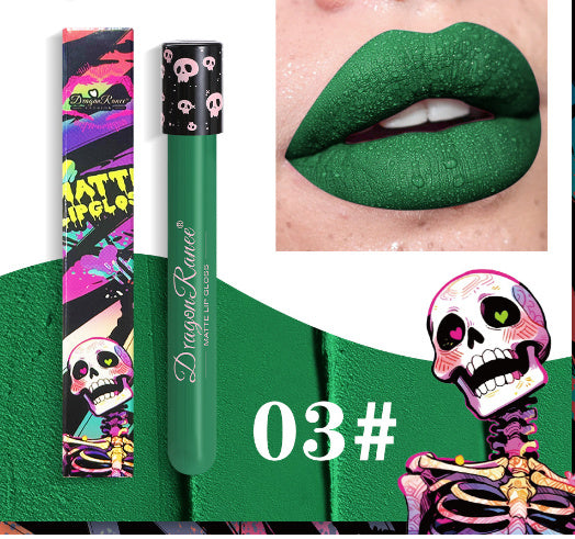 HALLOWEEN LIPSTICK