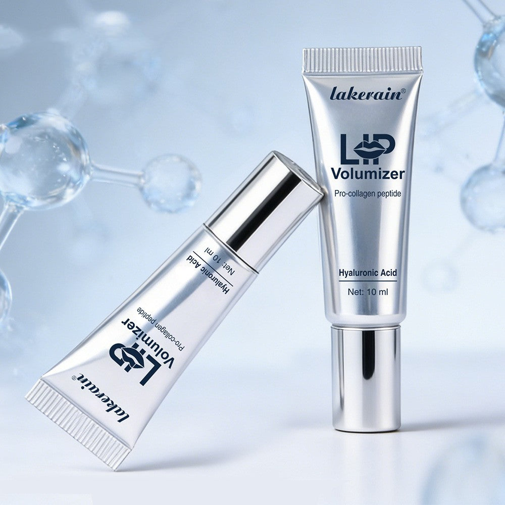 LIP AUGMENTATION TOPICAL CARE