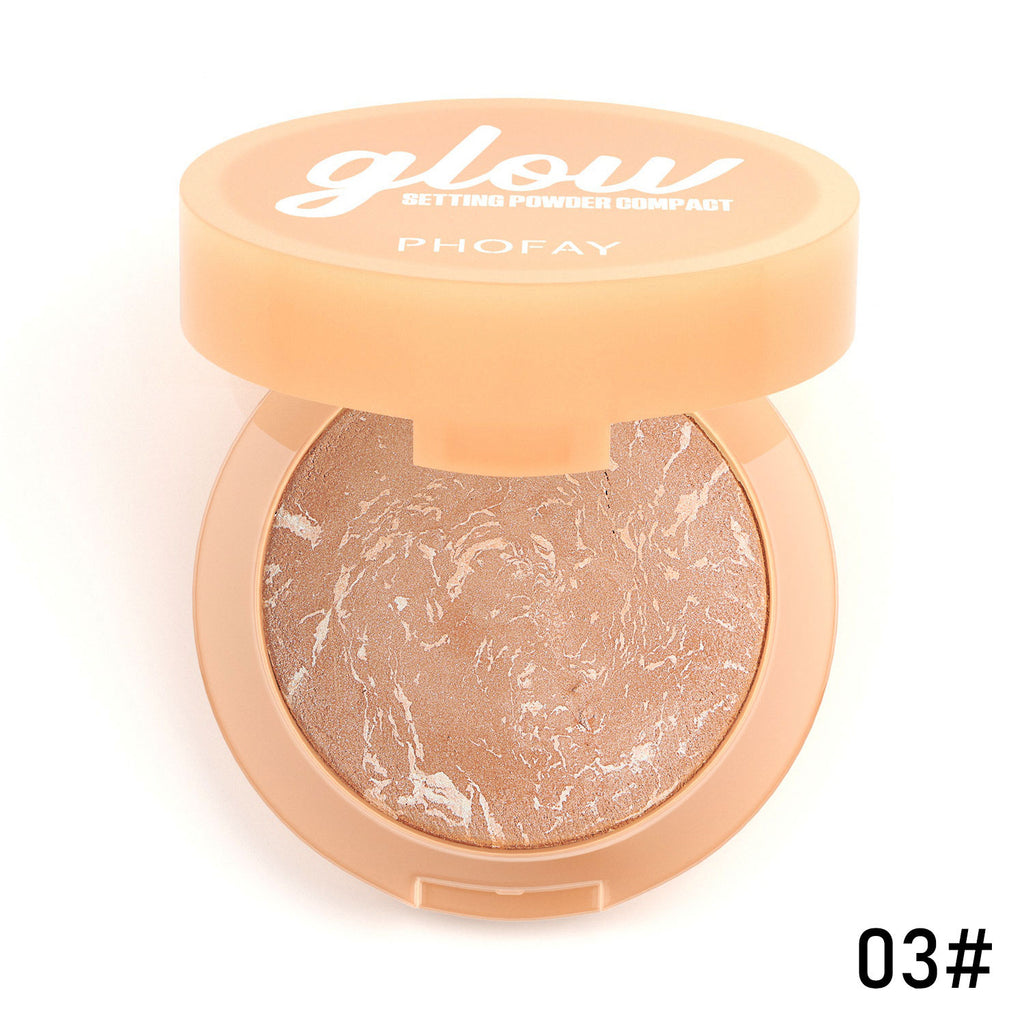PHFOAY PERFECTING GLOW POWDER
