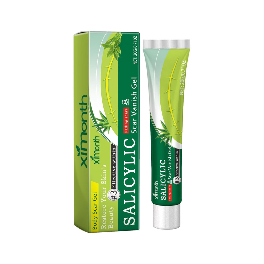 SCAR REMOVAL GEL