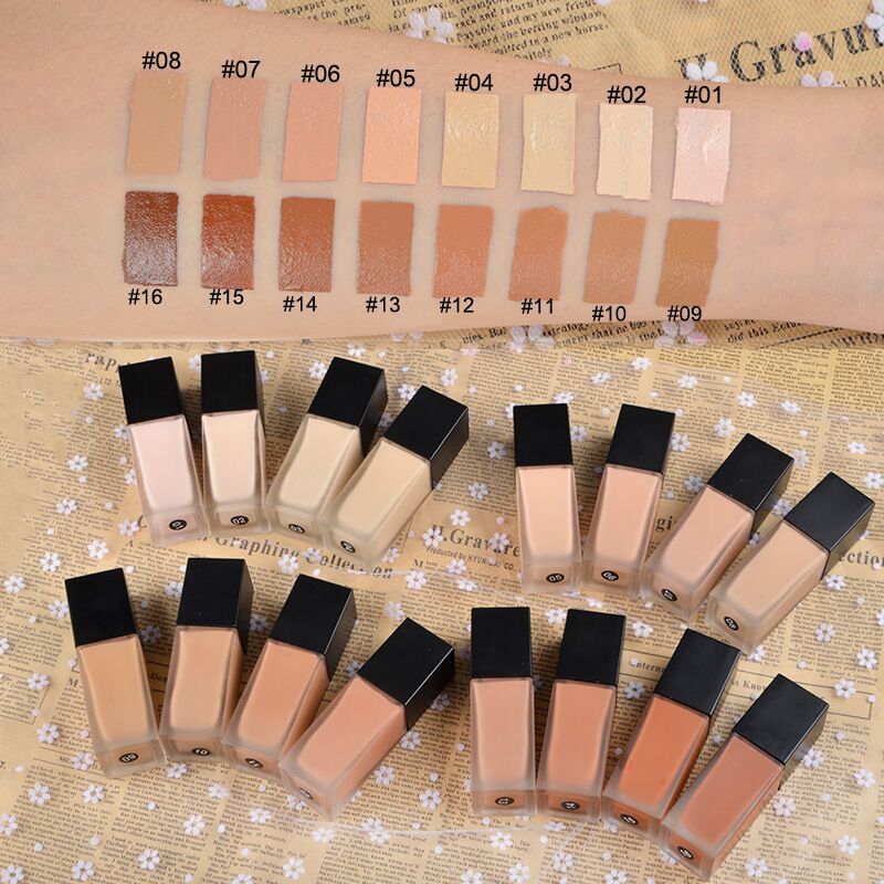 SKINWEAR LIQUID FOUNDATION