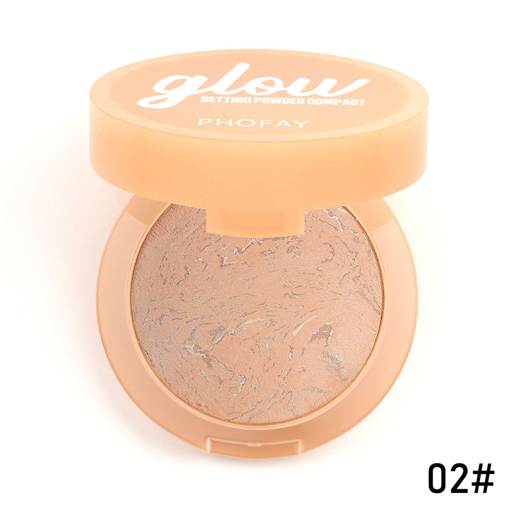 PHFOAY PERFECTING GLOW POWDER