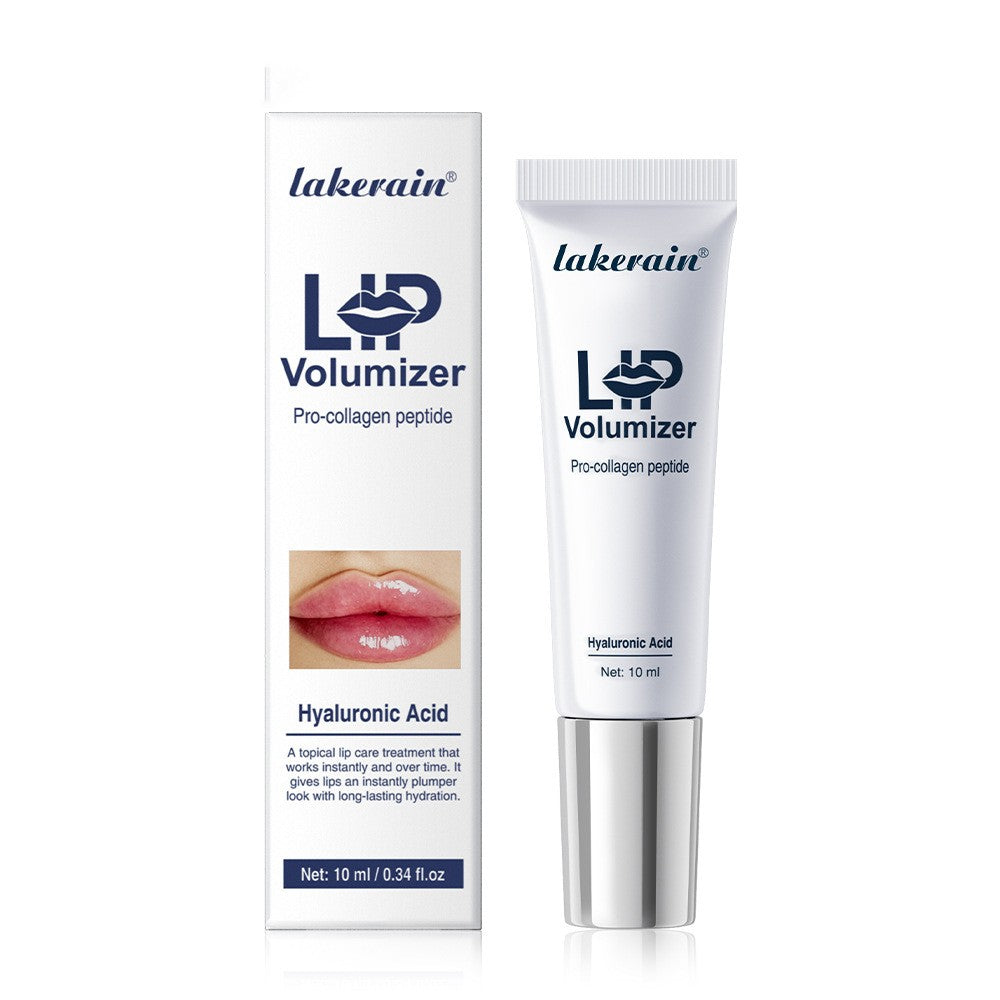 LIP AUGMENTATION TOPICAL CARE