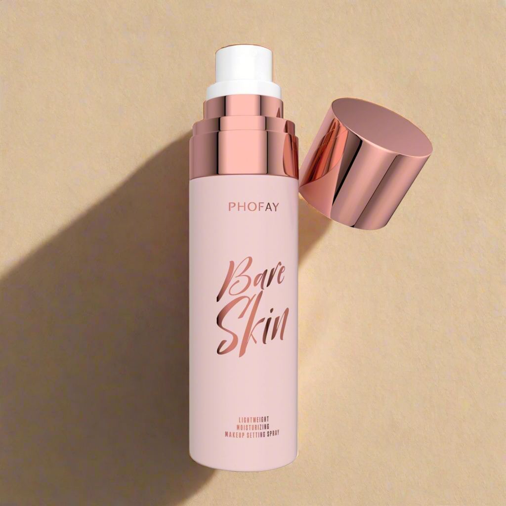 BARE SKIN PHOFAY SETTING SPRAY