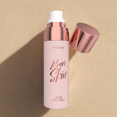 BARE SKIN PHOFAY SETTING SPRAY