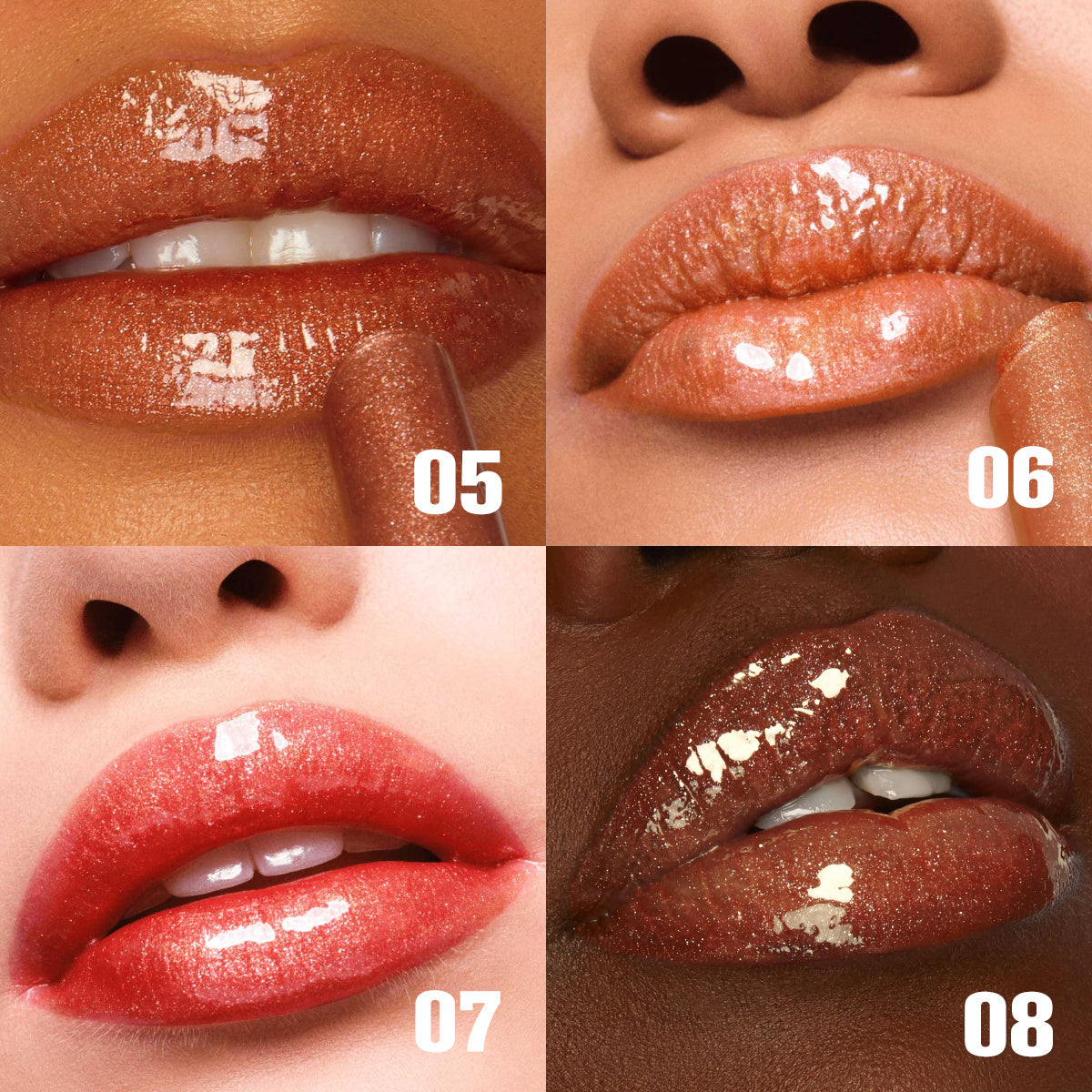 PHOFAY JUICY LIP PLUMP