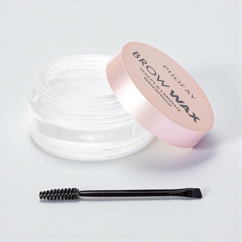 EYEBROW WAX