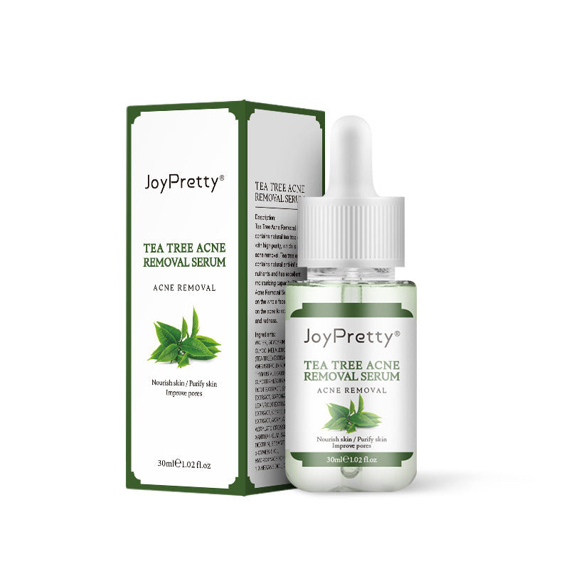 JOY PRETTY TEA TREE SERUM
