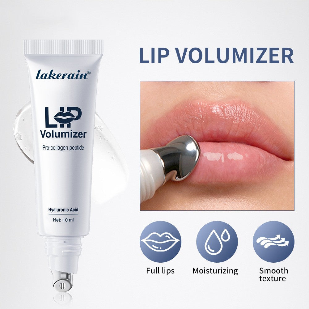 LIP AUGMENTATION TOPICAL CARE
