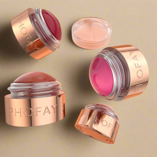 BLOOMCLOUD PHOFAY MOUSSE BLUSH CREAM