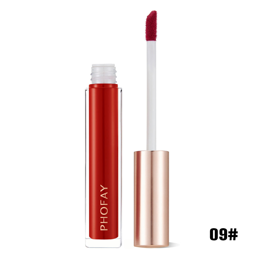 PHOFAY NON-STICKY LIP STICK