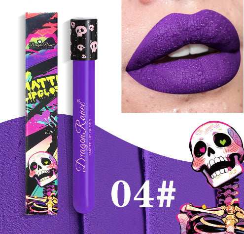 HALLOWEEN LIPSTICK
