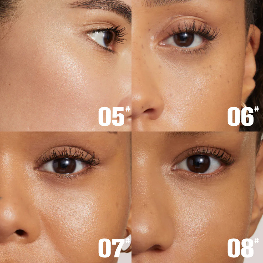 SOFT MATTE WEAR FOUNDATION