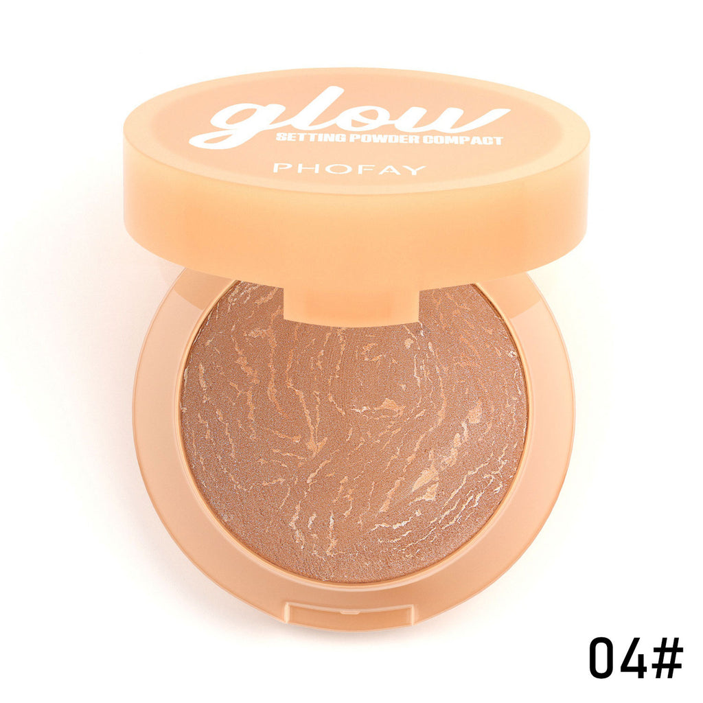 PHFOAY PERFECTING GLOW POWDER