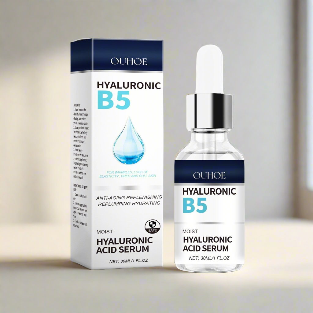 OUHOE HYALURONIC