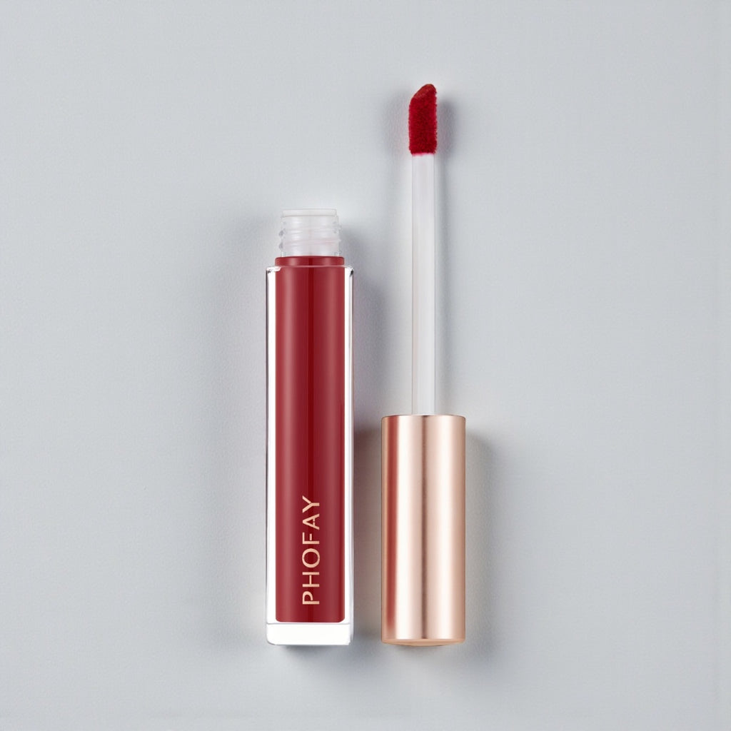 PHOFAY NON-STICKY LIP STICK