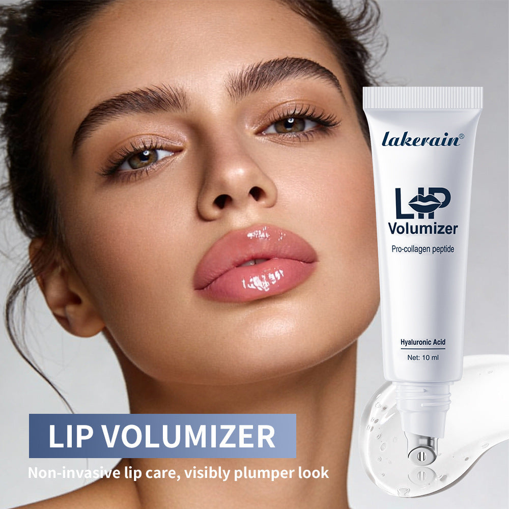 LIP AUGMENTATION TOPICAL CARE