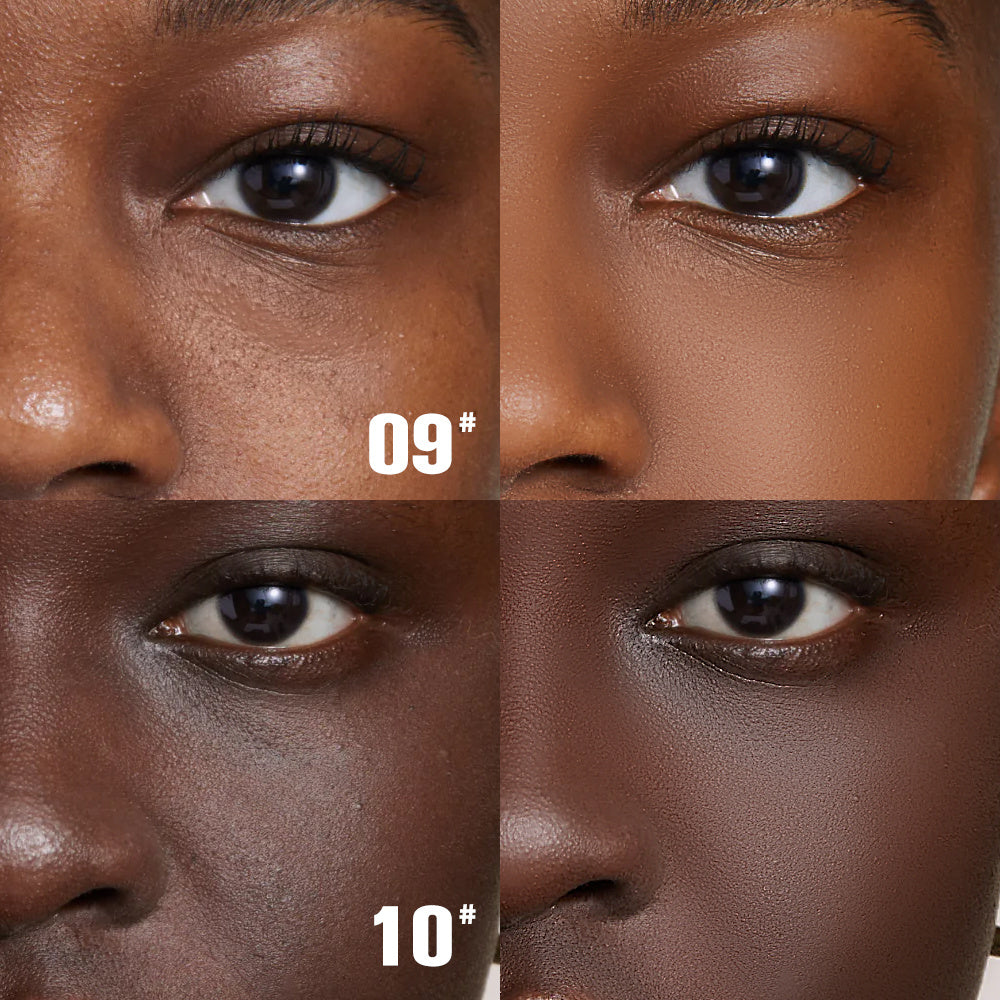 SOFT MATTE WEAR FOUNDATION