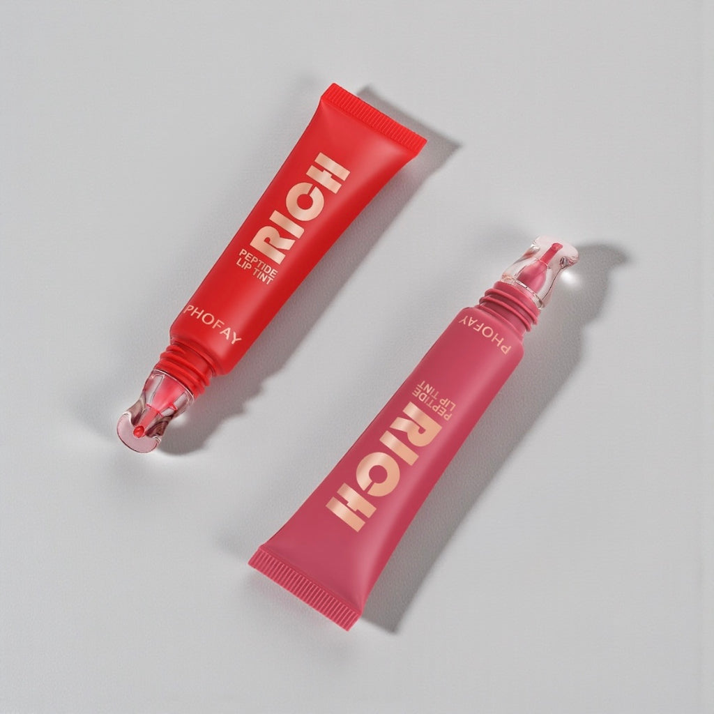 RIOH PEPTIDE LIP TINT