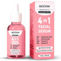 Stock Solution Hyaluronic Acid Nicotinamide Vitamin C Vitamin E Four-in-one