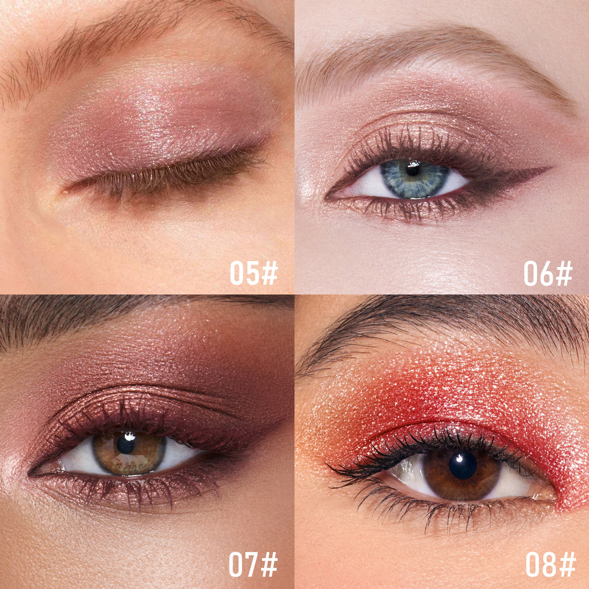 VELVETHUE PHOFAY EYESHADOW