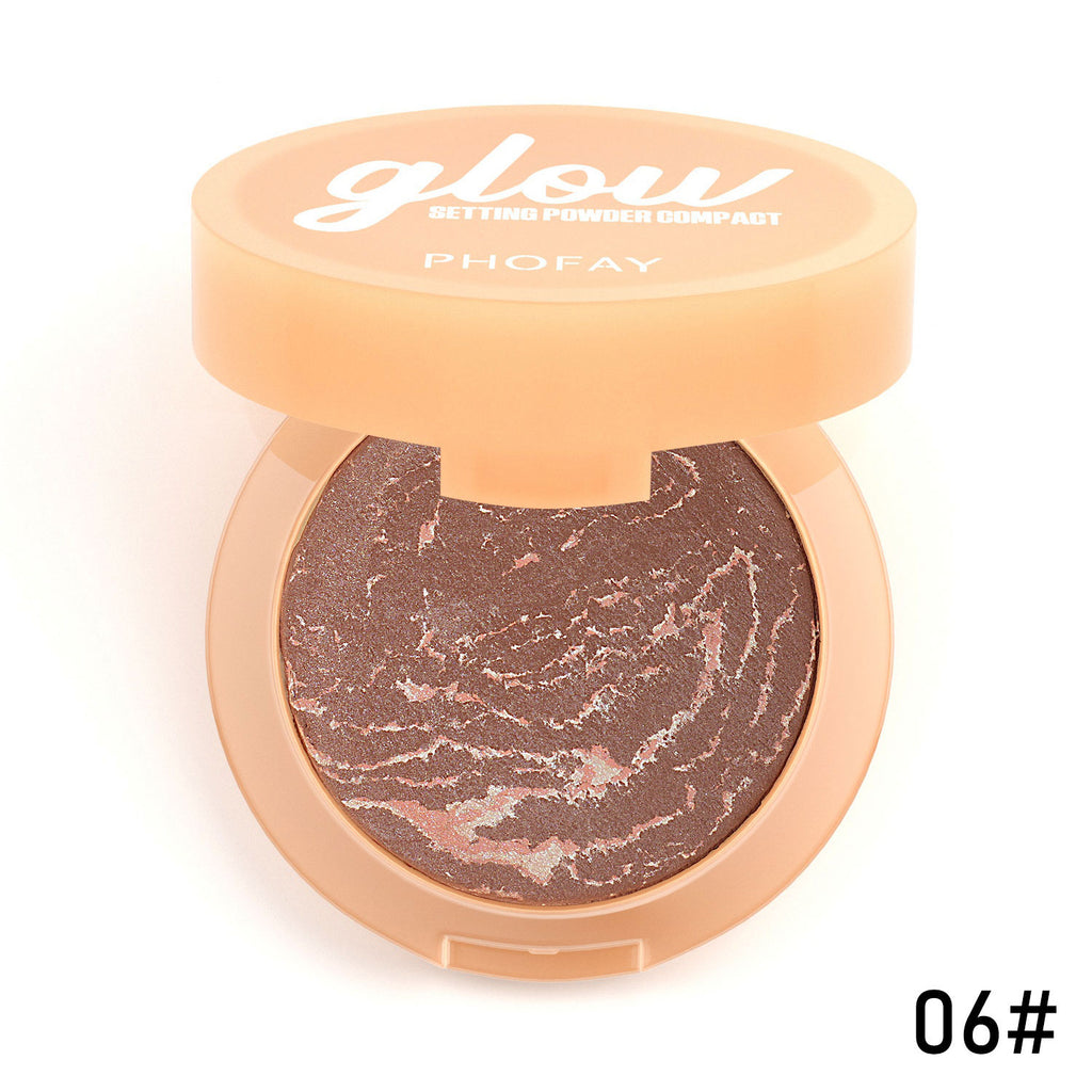 PHFOAY PERFECTING GLOW POWDER