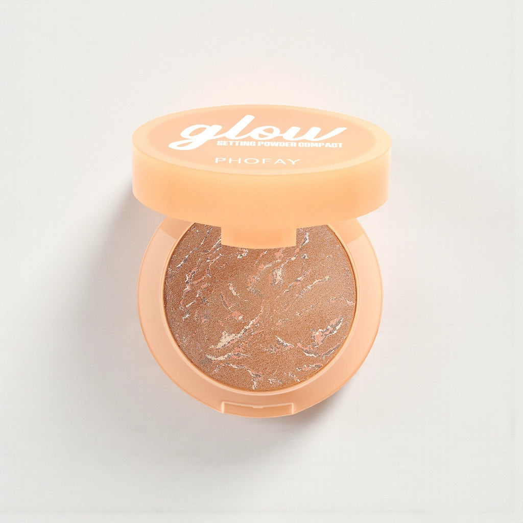 PHFOAY PERFECTING GLOW POWDER