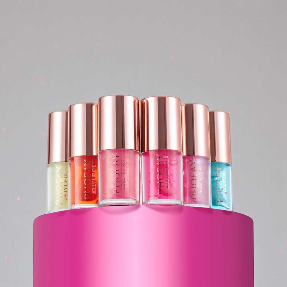 JELLY LIP OIL