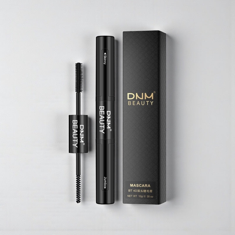 DNM DOUBLE MASCARA