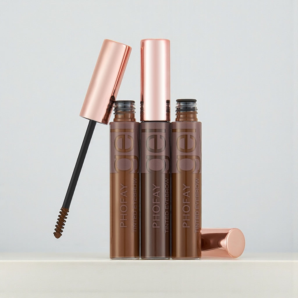 BROWSET PHOFAY FIXING MASCARA