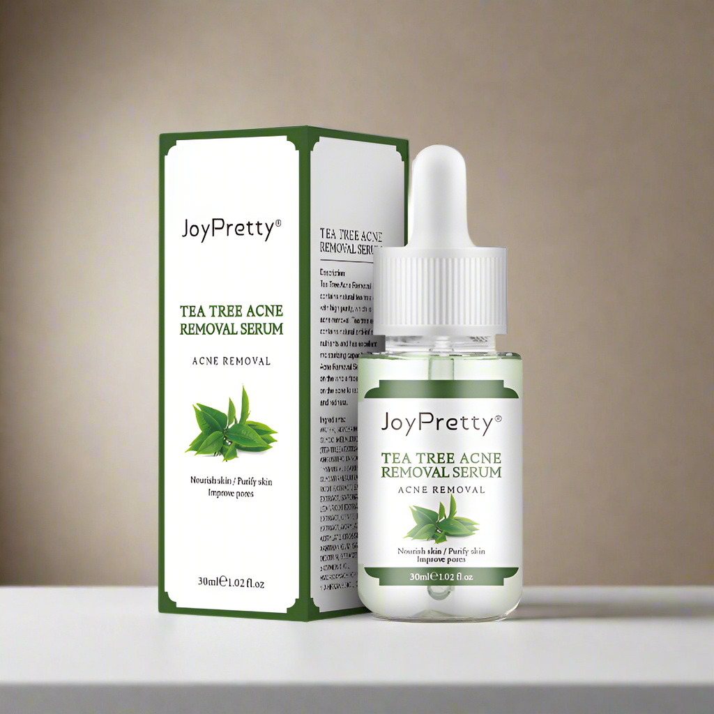 JOY PRETTY TEA TREE SERUM