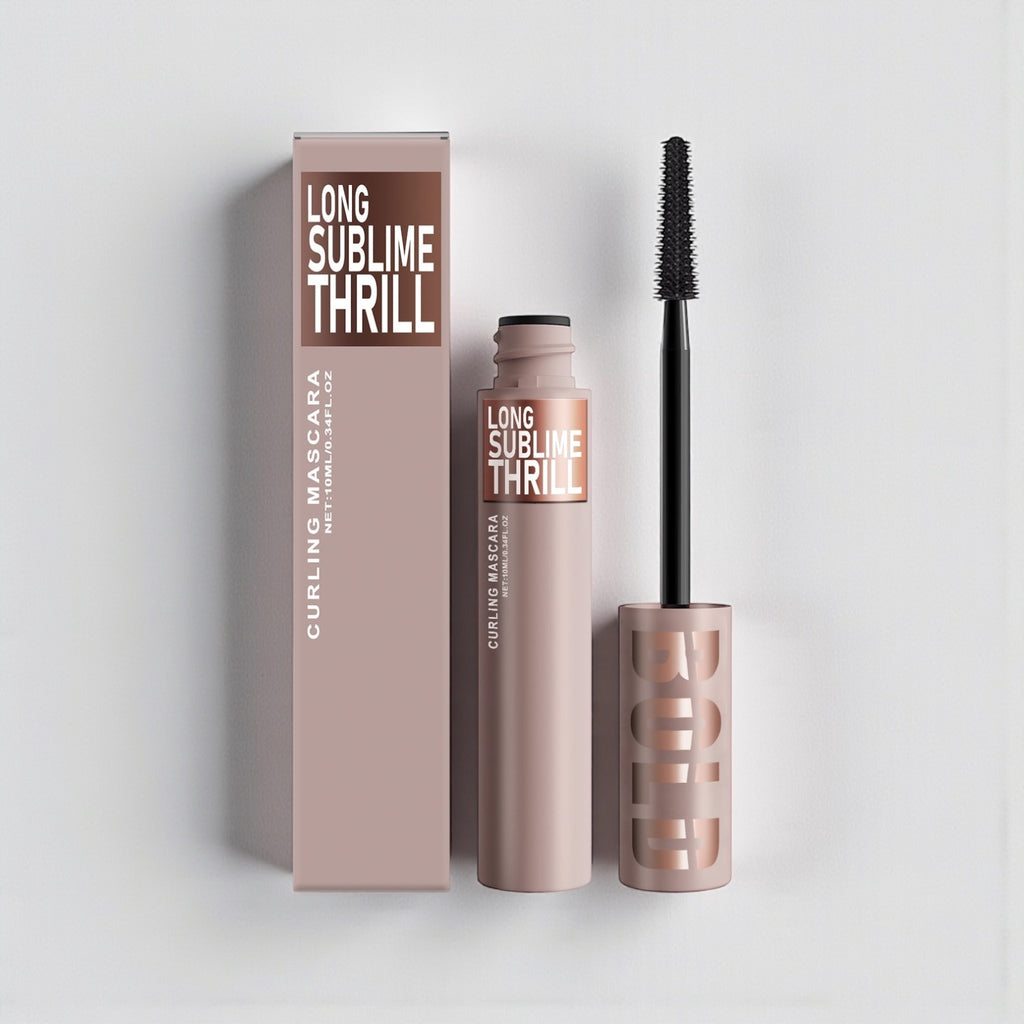 THRILL CURLING MASCARA