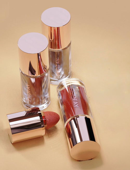BLOOM PHOFAY BLUSH