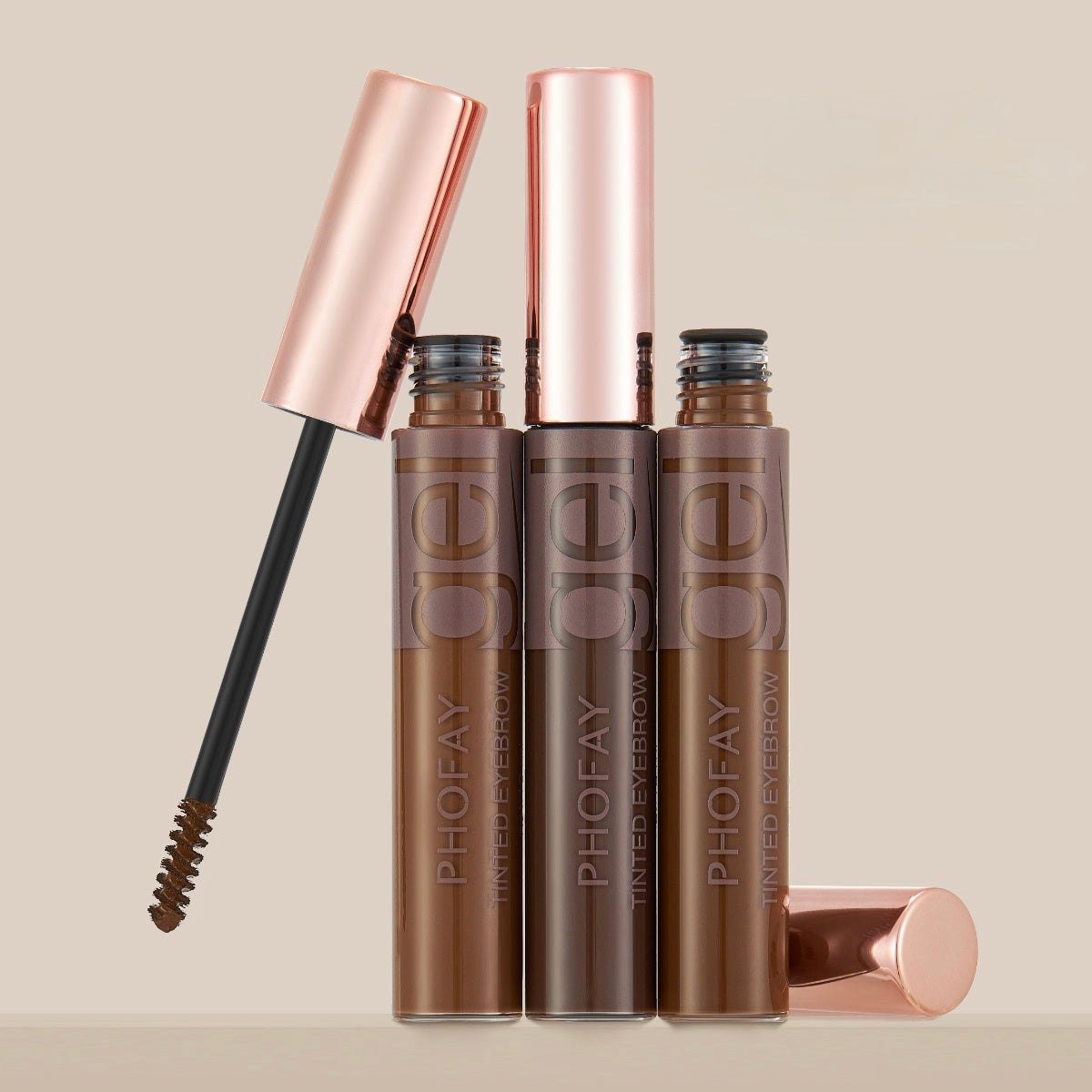 BROWSET PHOFAY FIXING MASCARA