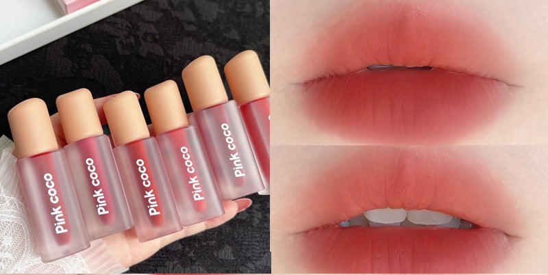 PINK COCO