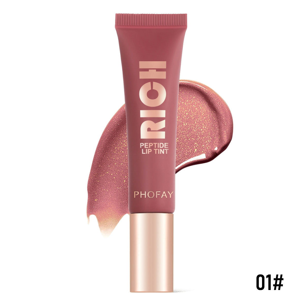 RIOH PEPTIDE LIP TINT