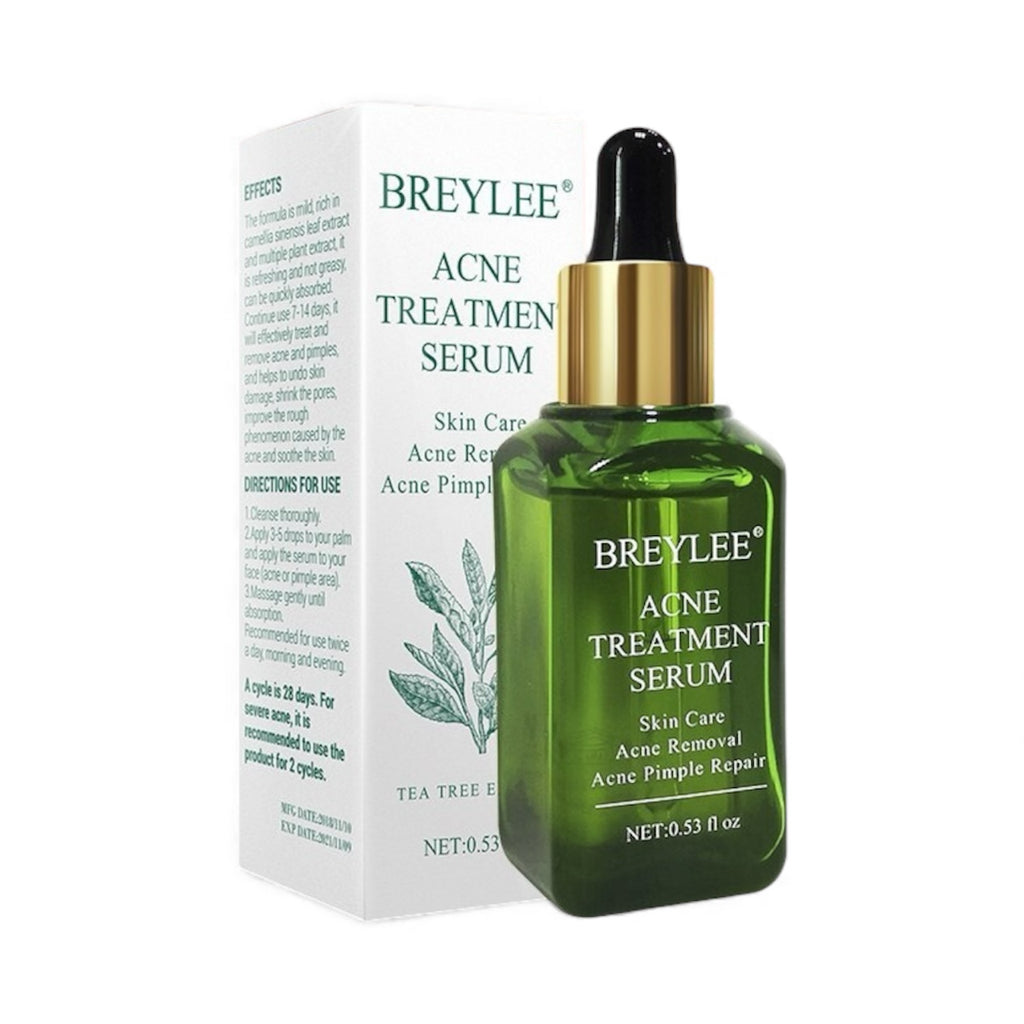 PURE LEAF ACNE REPAIR SERUM