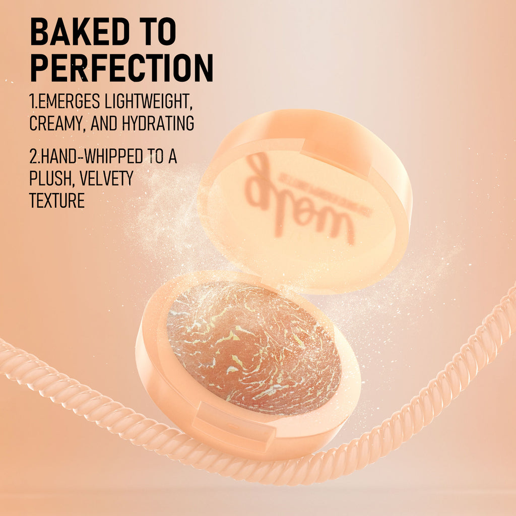 PHFOAY PERFECTING GLOW POWDER