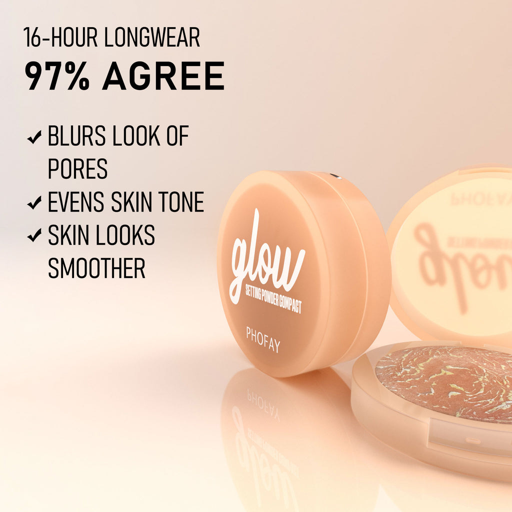 PHFOAY PERFECTING GLOW POWDER