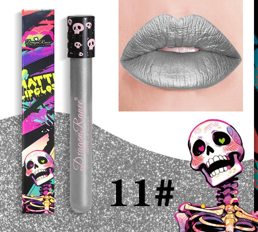 HALLOWEEN LIPSTICK