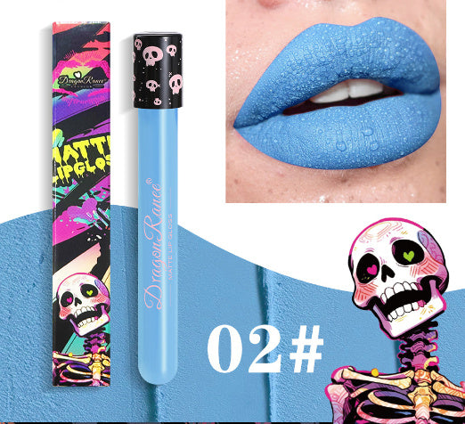HALLOWEEN LIPSTICK