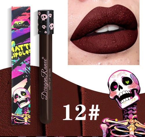 HALLOWEEN LIPSTICK
