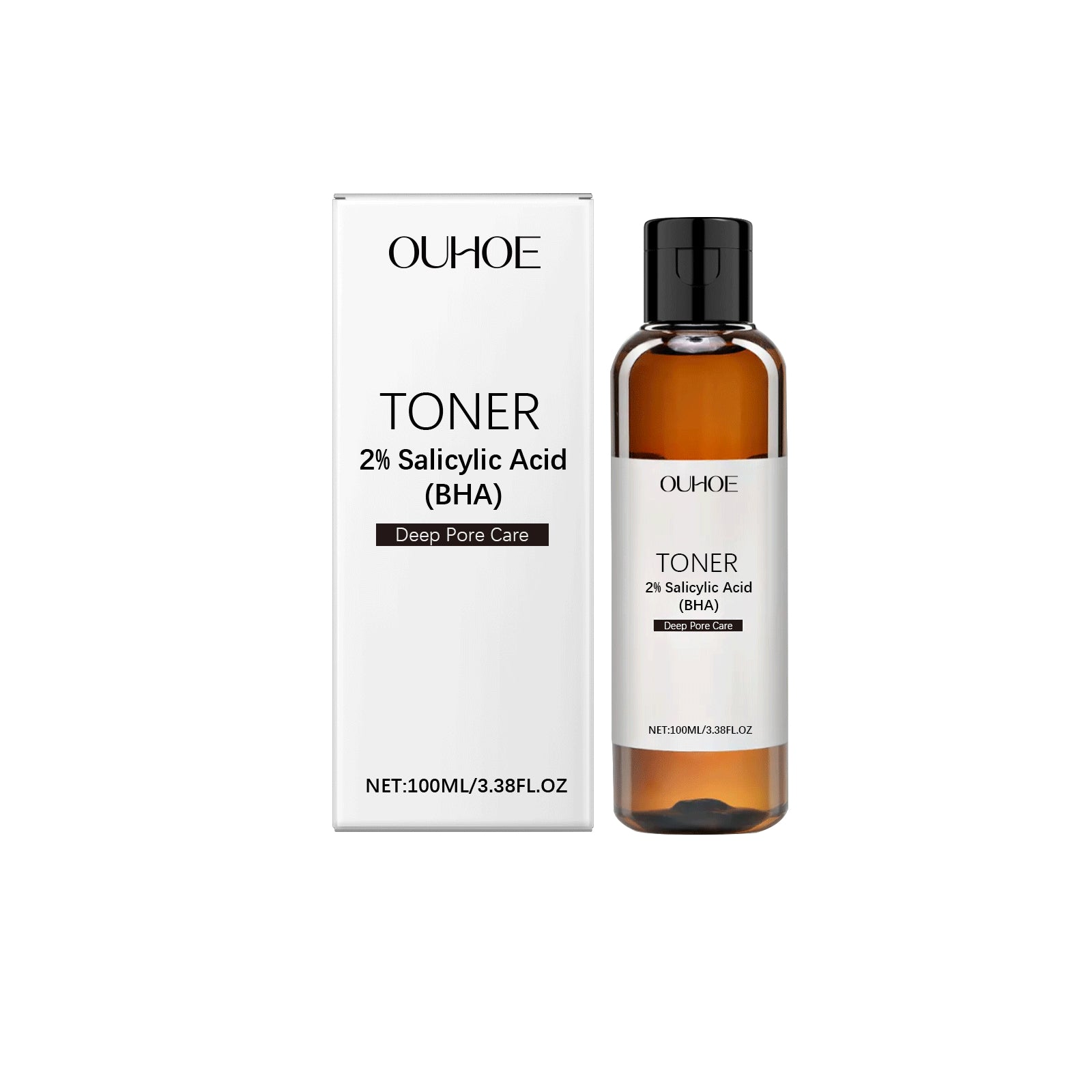 SALICYLIC ACID TONER