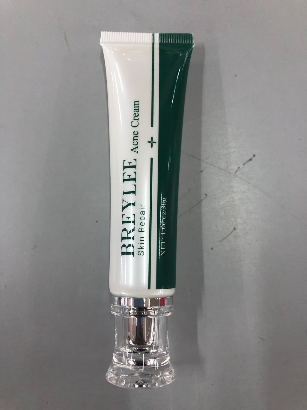 DERMASCAR SOOTHING CREAM