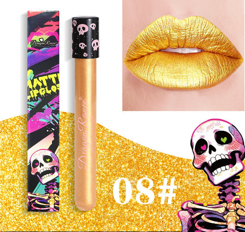 HALLOWEEN LIPSTICK